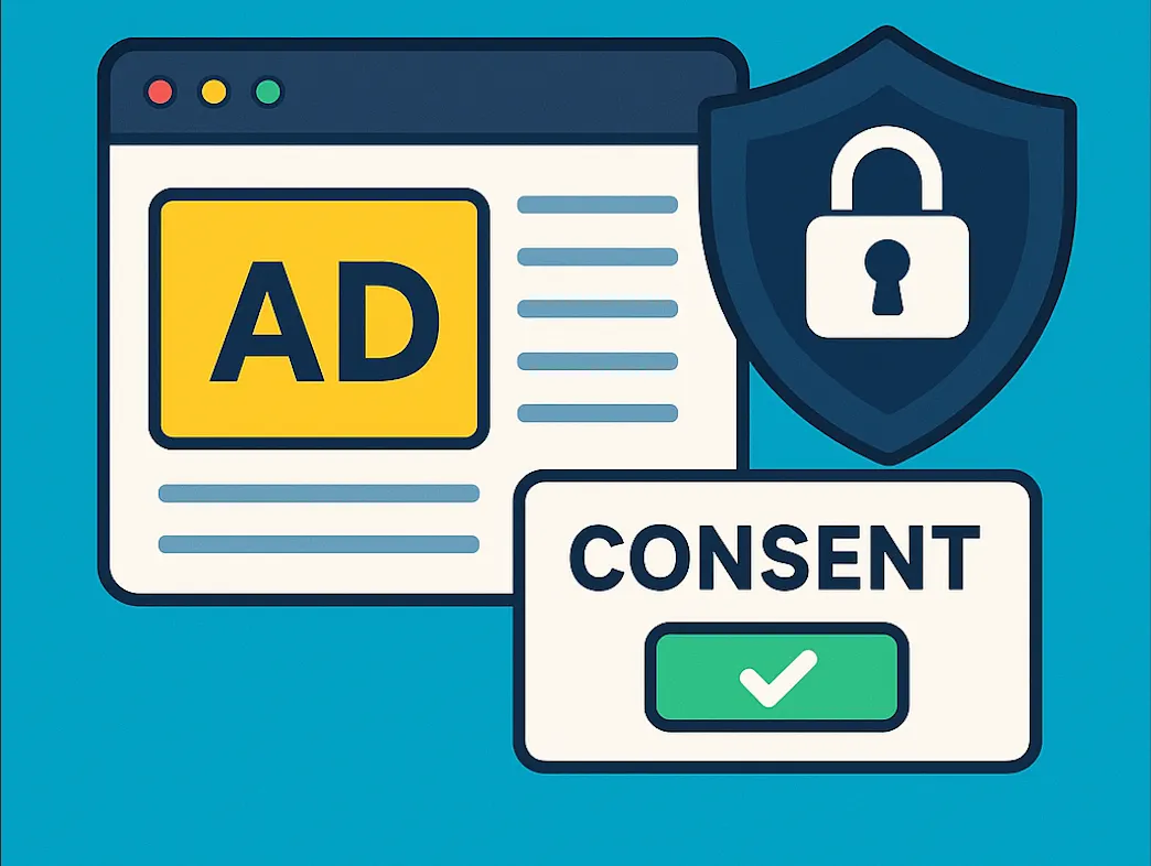 GDPR and Advertising: A Deep Dive Into Doing It the Right Way